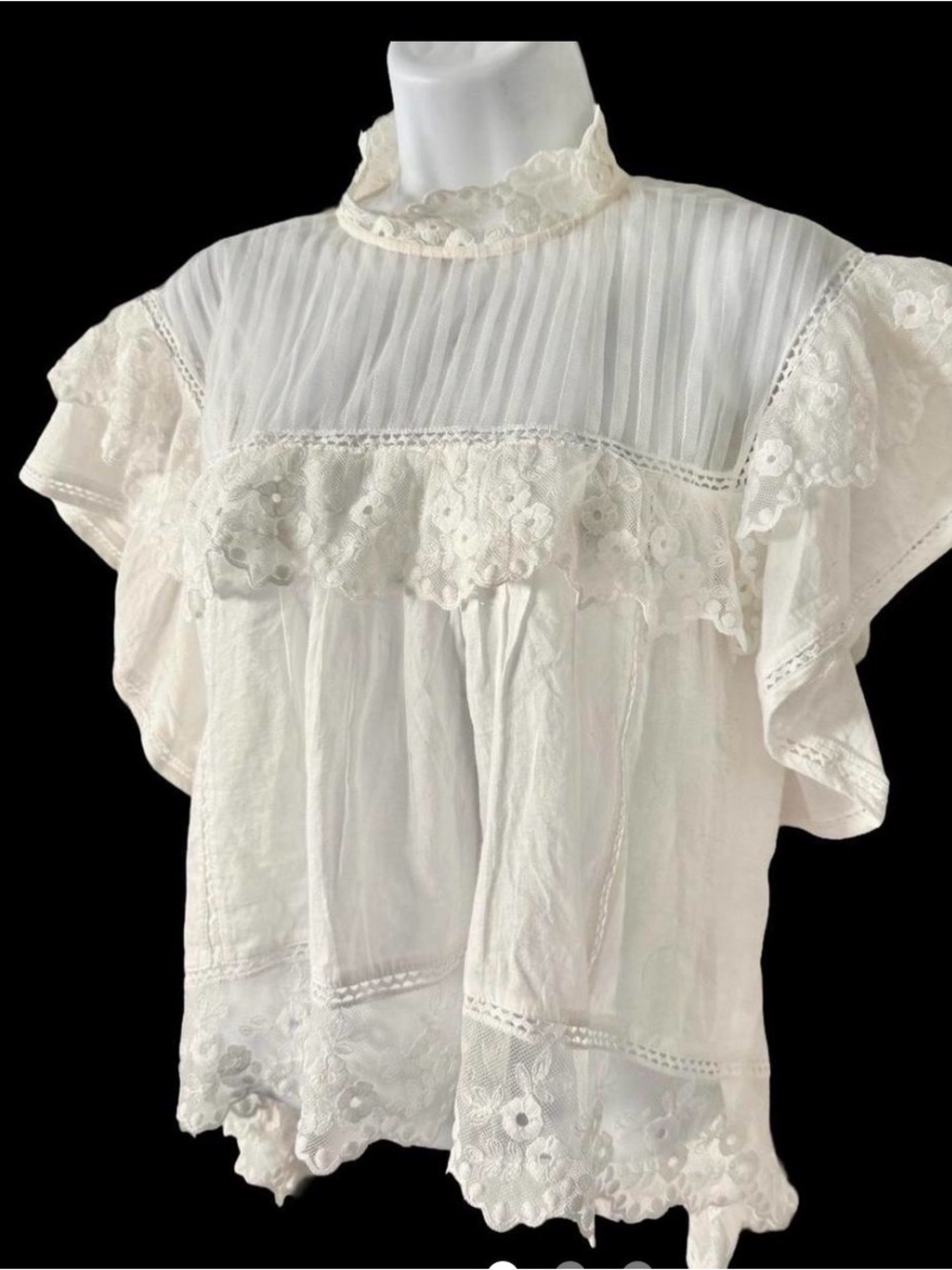 isabel marant top